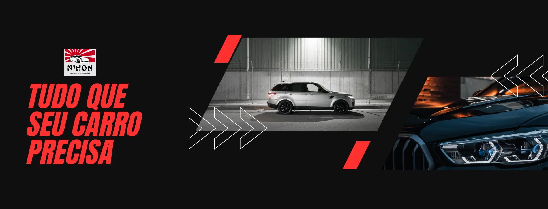 Nihon acessórios Hero Image 3